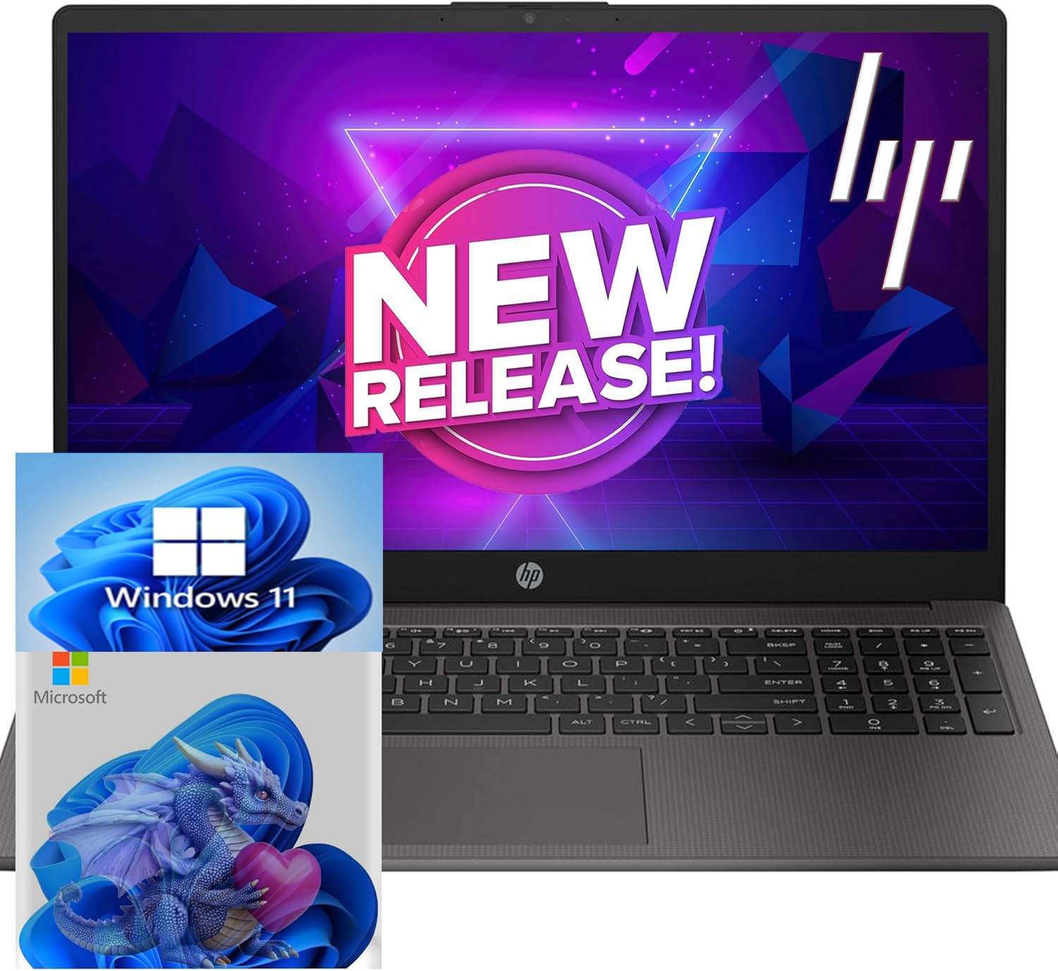 Amazon.com: HP Laptop 255 G10 Notebook • 32GB RAM • 1TB SSD • 15.6