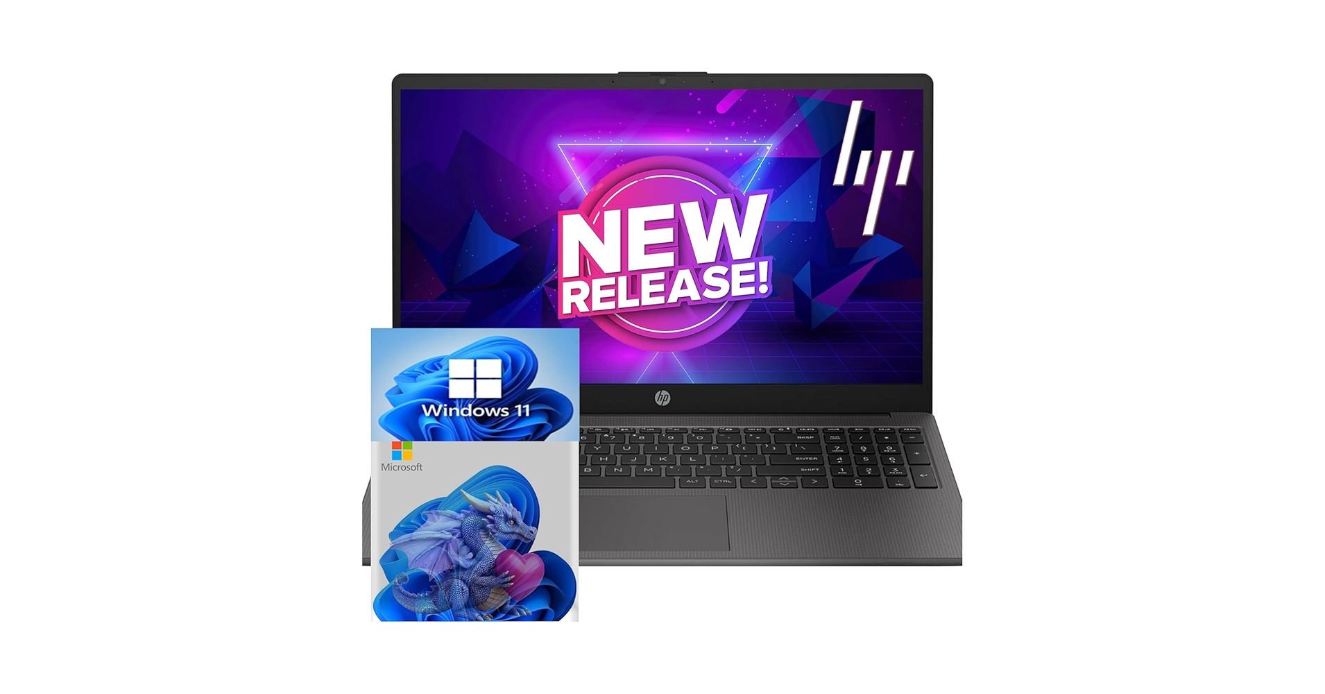 Amazon.com: HP Laptop 255 G10 Notebook • 32GB RAM • 1TB SSD • 15.6
