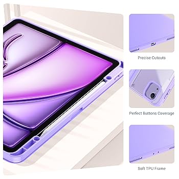 iPad Air13インチ(M3)256Wi-Fiパープル+pencil Pro Amazon.com iPad Air13インチ(M3)256Wi-Fiパープル+pencil Pro Amazon.com