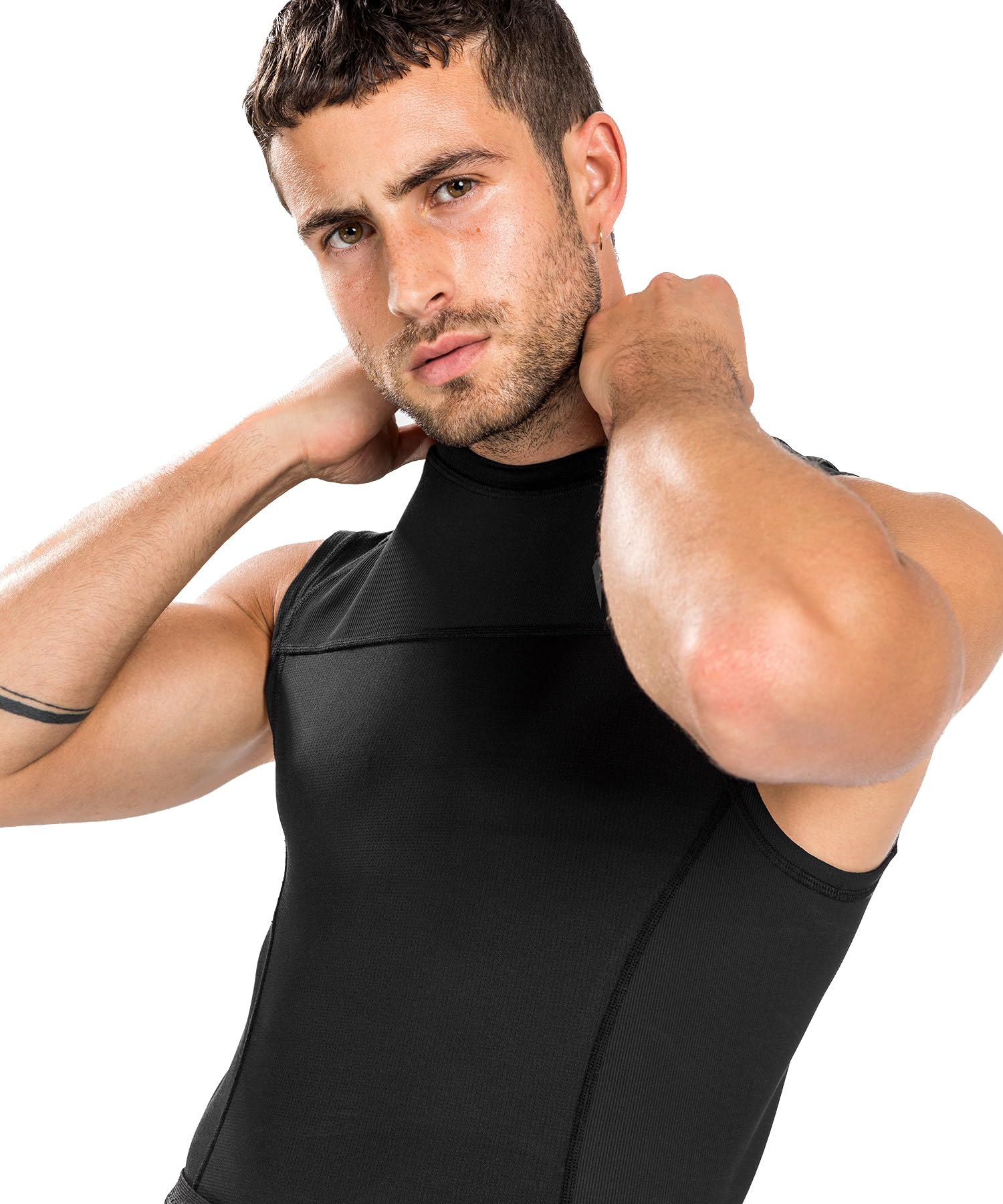 VENUM G-fit Air Rashguard Sleeveless Arena Camiseta