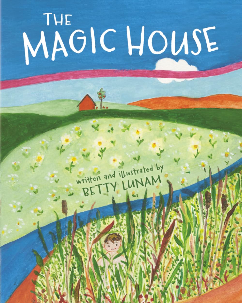 The Magic House
