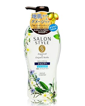 シャンプー ha_co アンクオリジナルシャンプー(500ml)(500ml シンデレラサボン