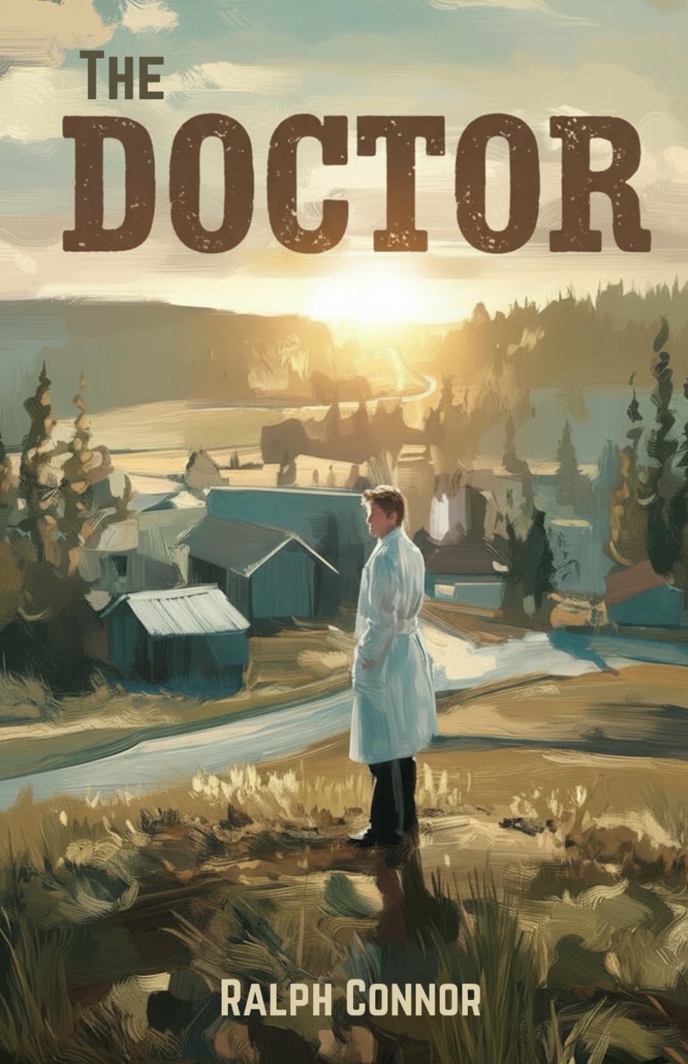 The Doctor: When Healing Demands More Than Medicine