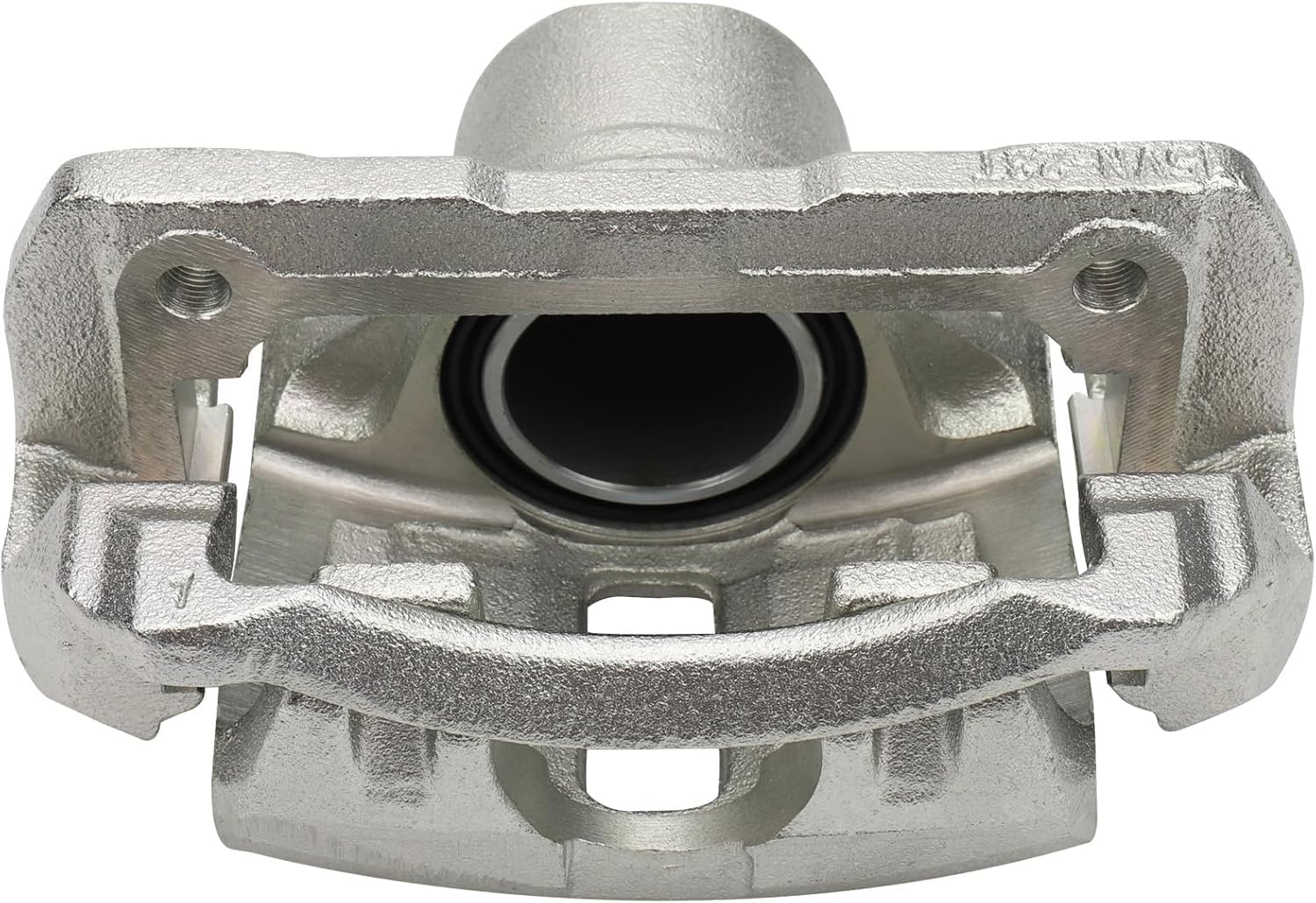 IRONTEK 19B2668 19B2669 Front Left & Right Side Disc Brake Calipers w/o Pads Fit for 2003 2004 2005 2006 2007 for Honda Accord V6 3.0L, Front Driver and Passenger Side Brake Calipers 19B2668 19B2669