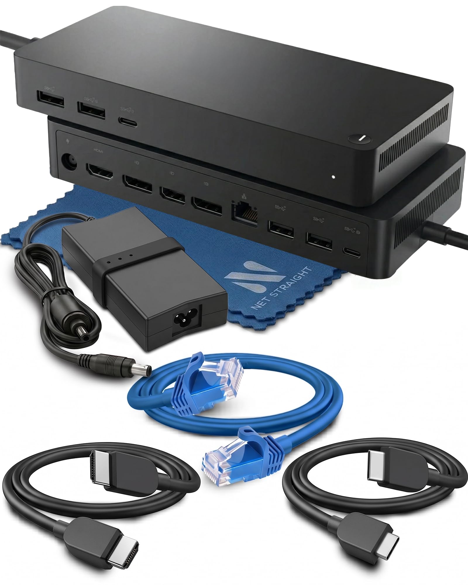 Amazon.co.jp: Dell ユニバーサルドッキングステーション UD22 USB-C