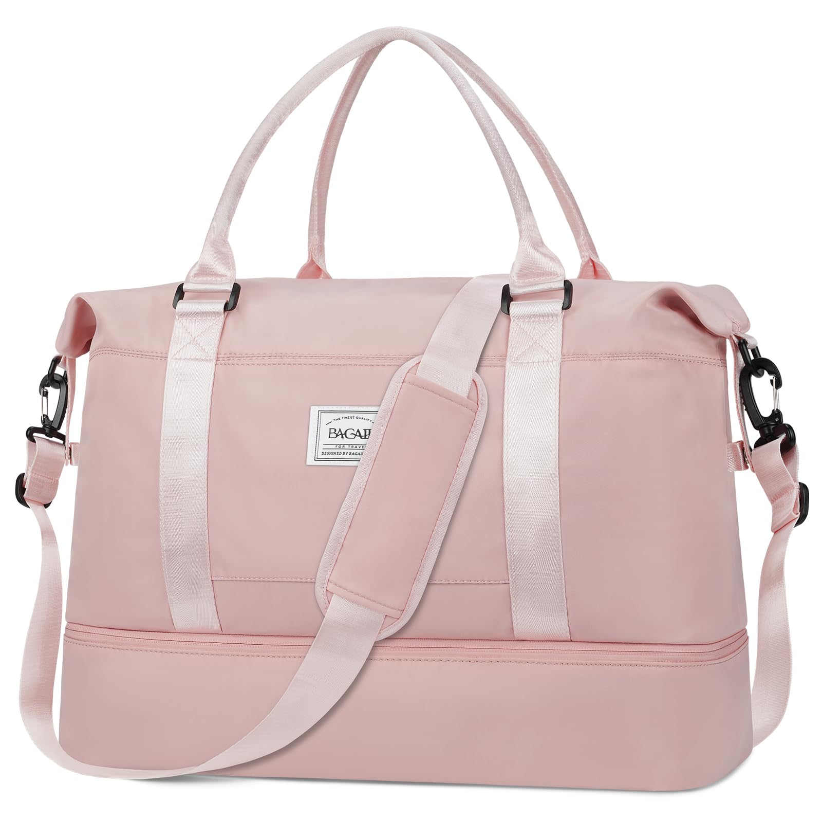 BAGAIL Extra Large Weekender Tote