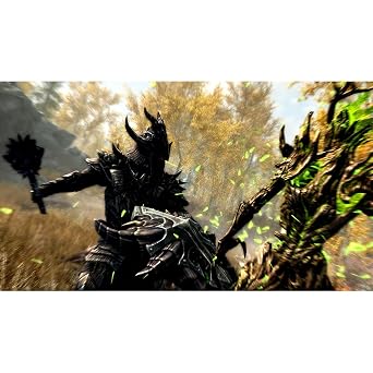 Elder Scrolls V: Skyrim Special Edition (PS4)