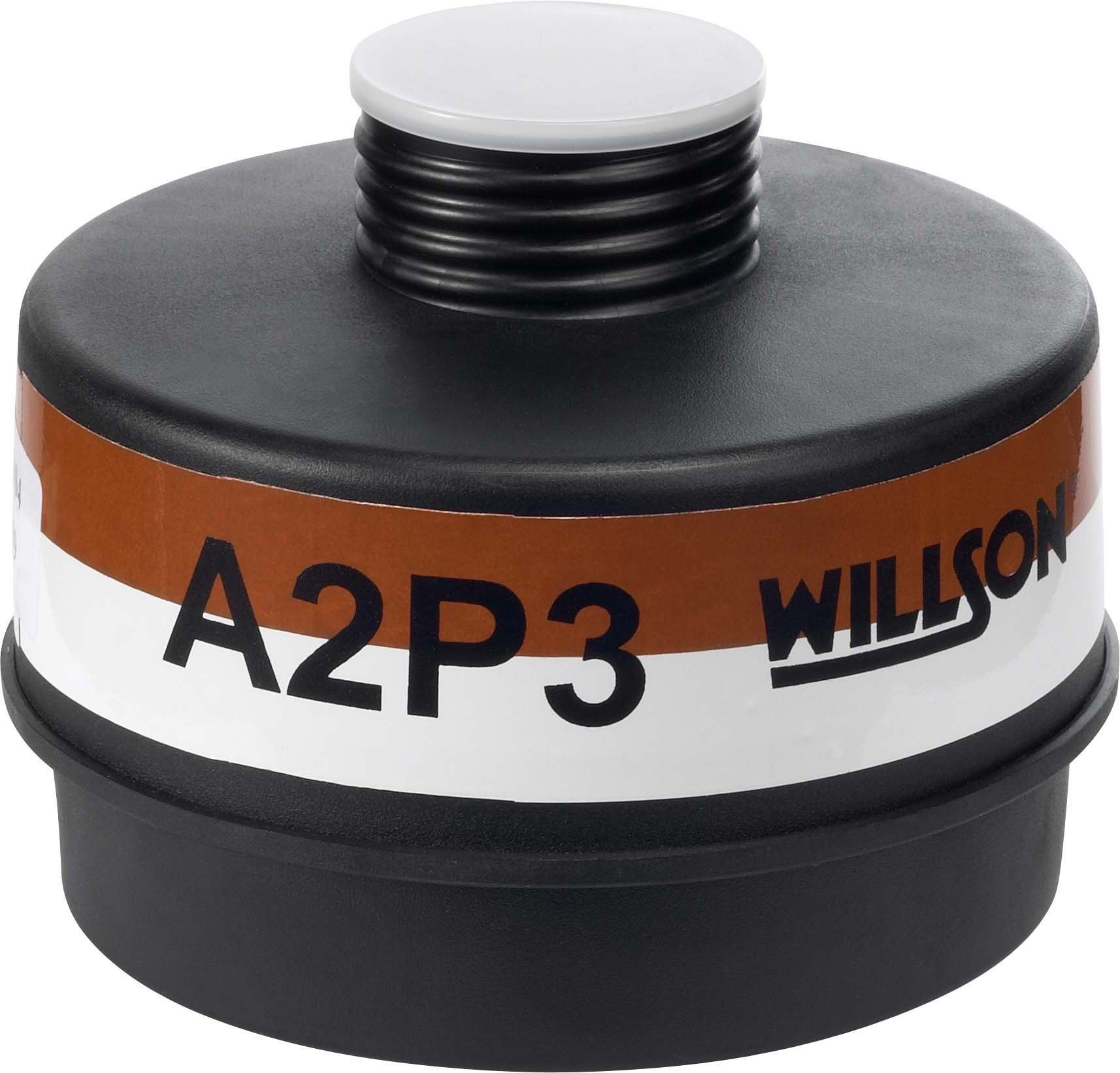 Honeywell Safety - Respirador de filtro 1788005 accesorios para herramientas de mano a2p3