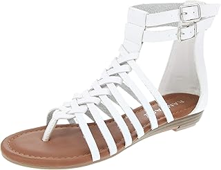 rampage elsies sandal