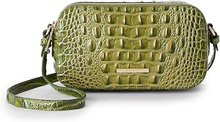 BRAHMIN Danica - Olive Melbourne Ombre
