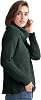 ellos Plus Size Chenille Turtleneck Sweater