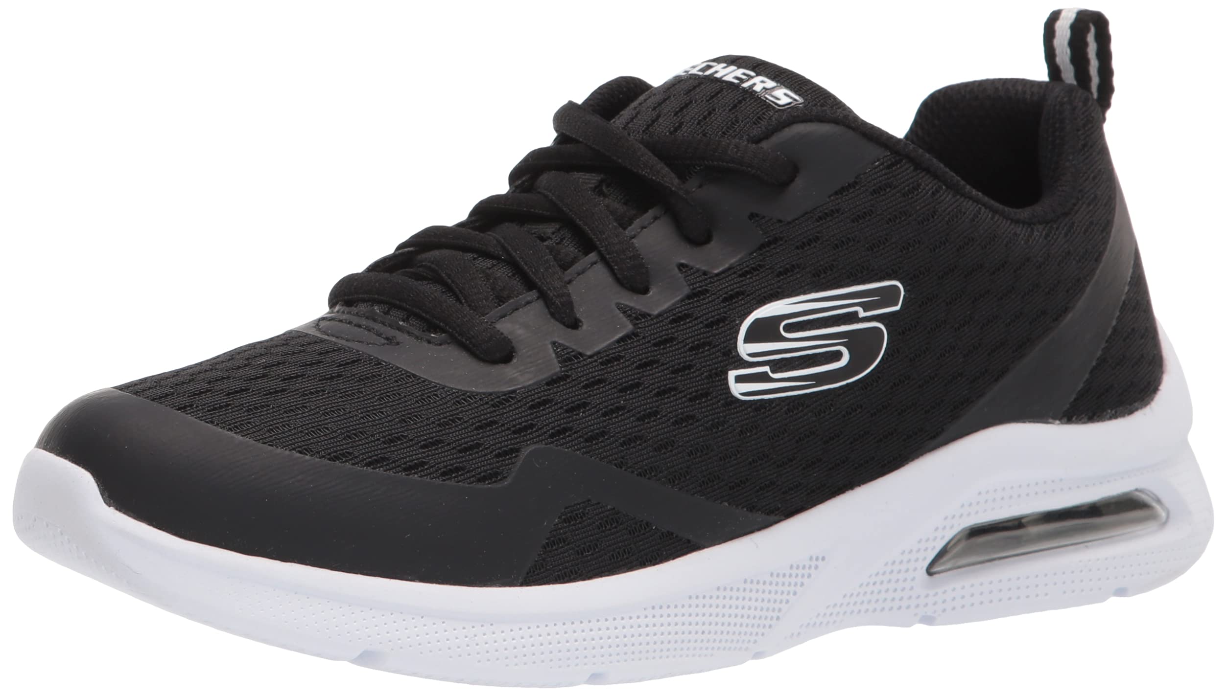 Skechers Chłopcy Microspec MaxAdidasy