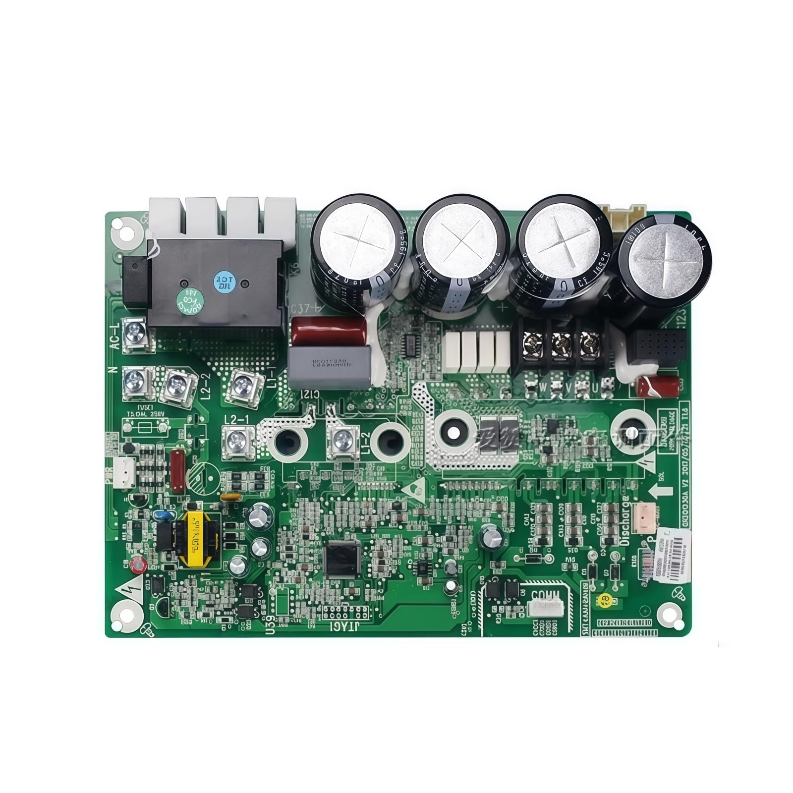 Air Conditioning Main Board Compatible For Gree air conditioner 30228000005 300027060015 motherboard ZQ1230A universal 300027000068 air conditioning parts