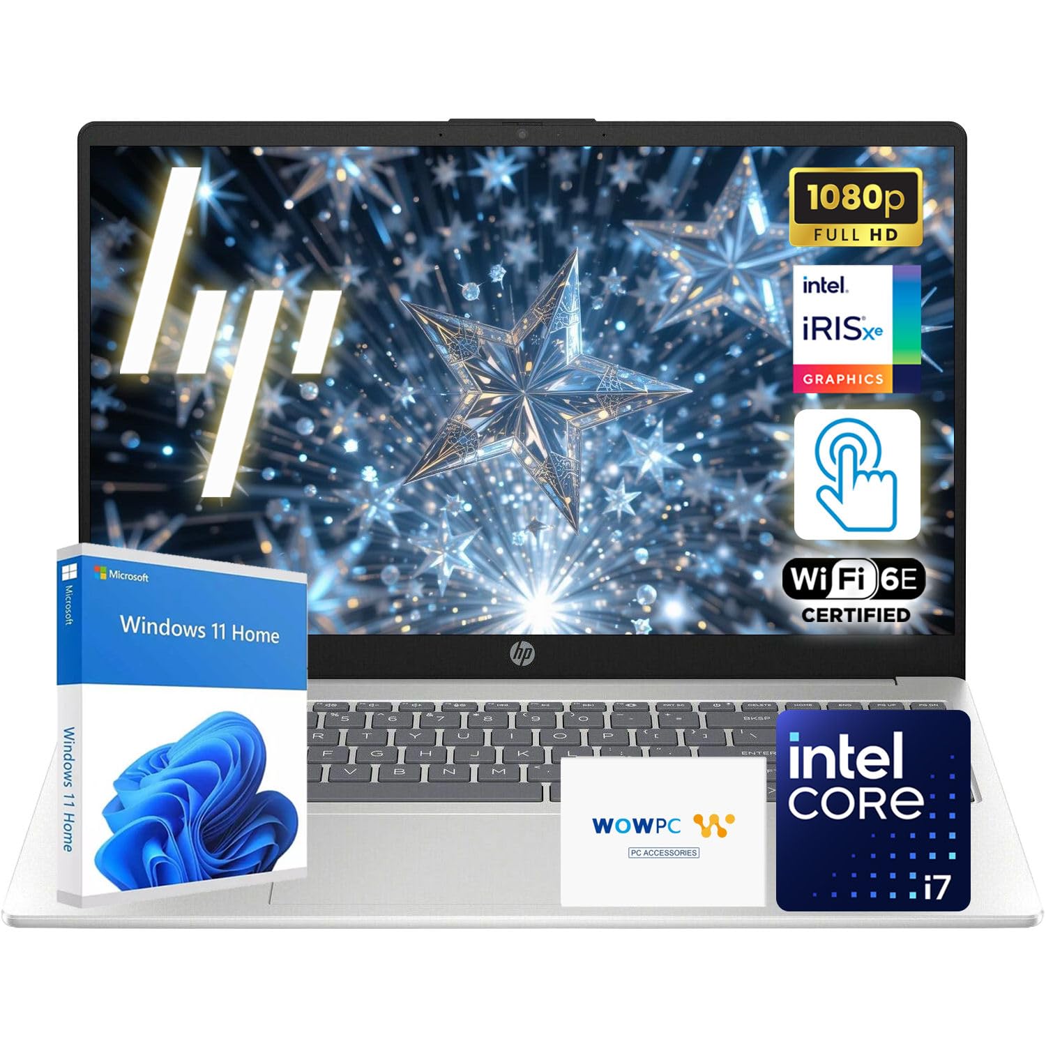Amazon.com: HP 15.6