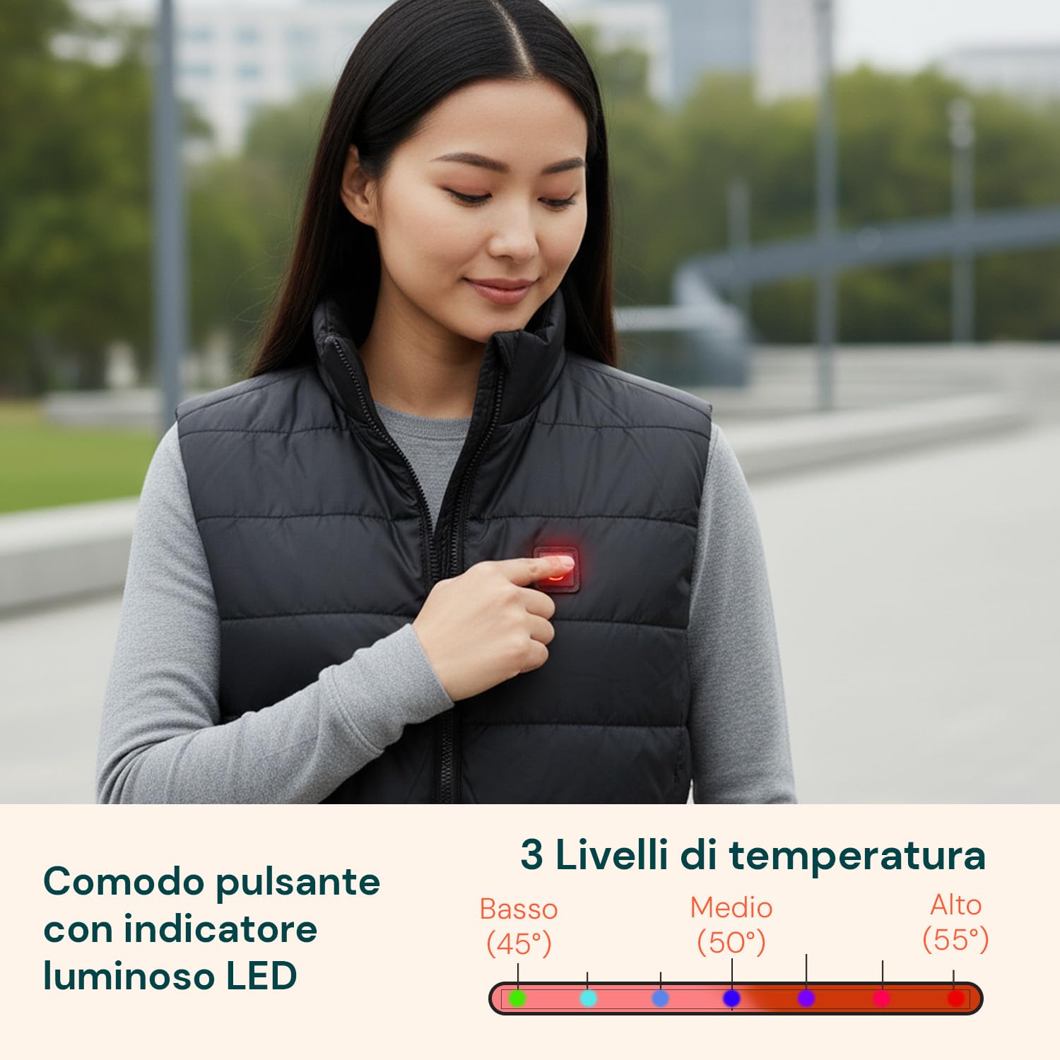 Avilia Nd Fascia Dimagrante Unisex - Adulto (Pacco da 1)