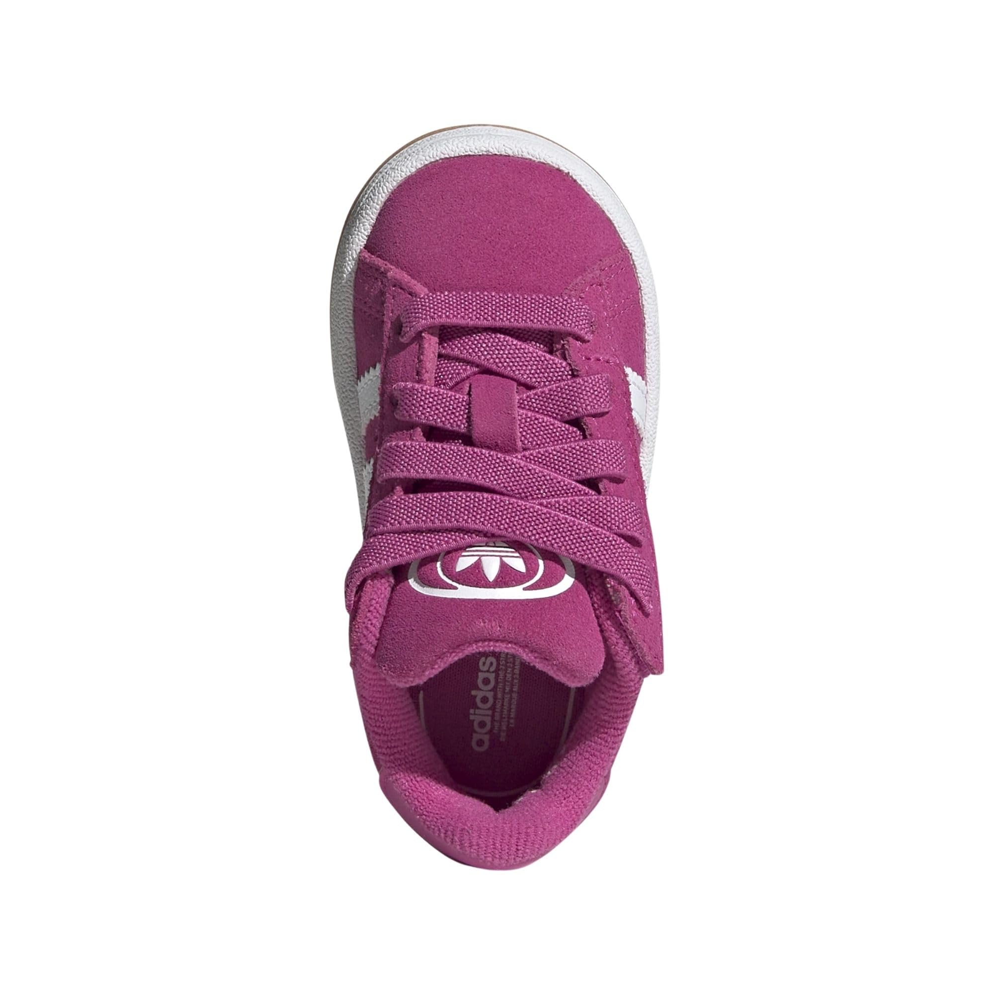 adidas Scarpe Campus 00S CF El I Codice JS3853 Rosa Neonata