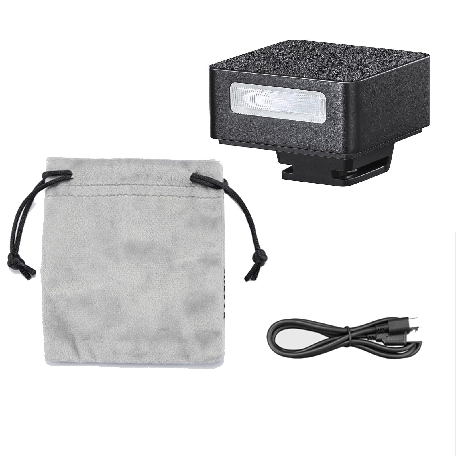Lampe de poche IM22 éclairage pour reflex numérique RG3 - 7