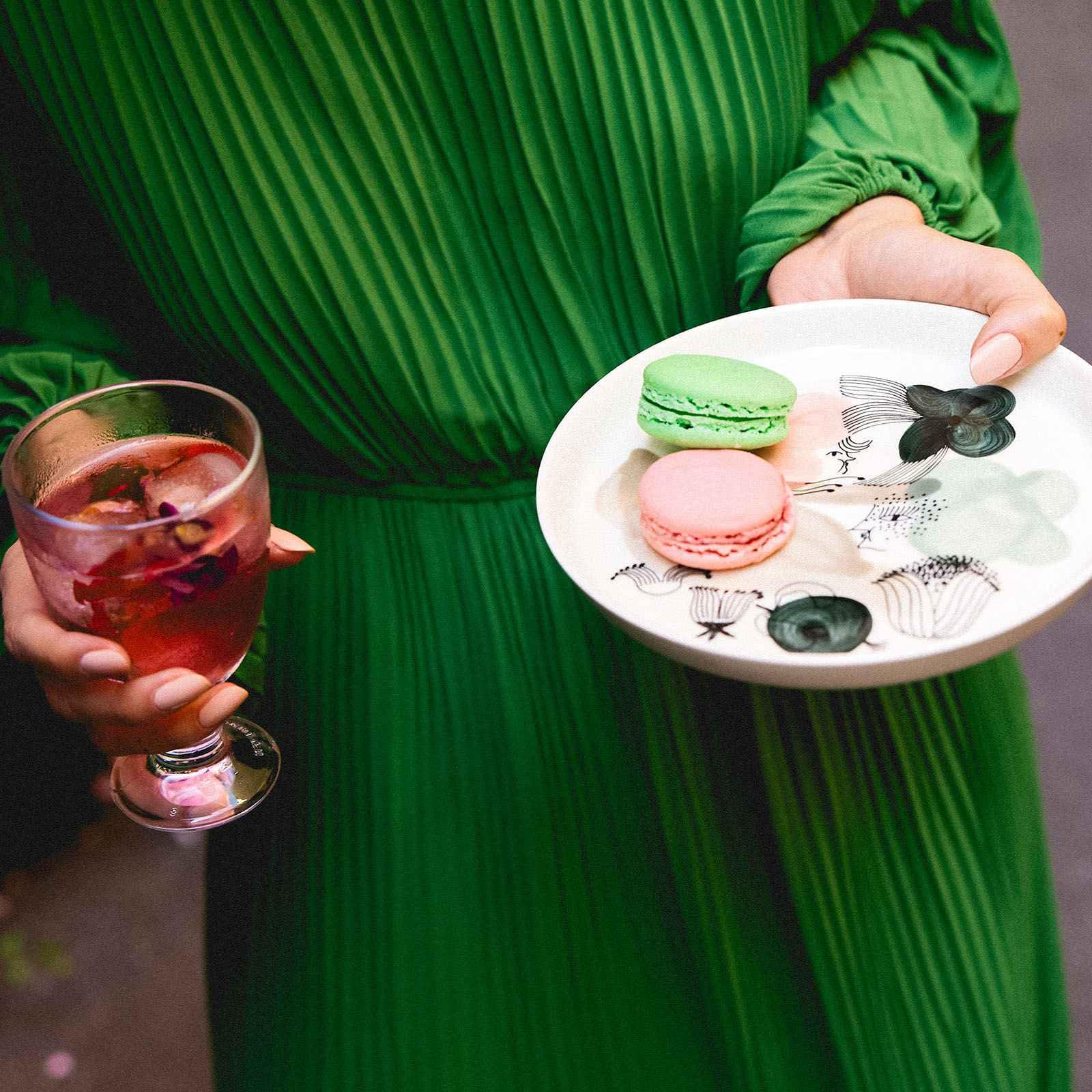 Amazon.co.jp: 【正規輸入品】 アラビア 食器 クッカマー