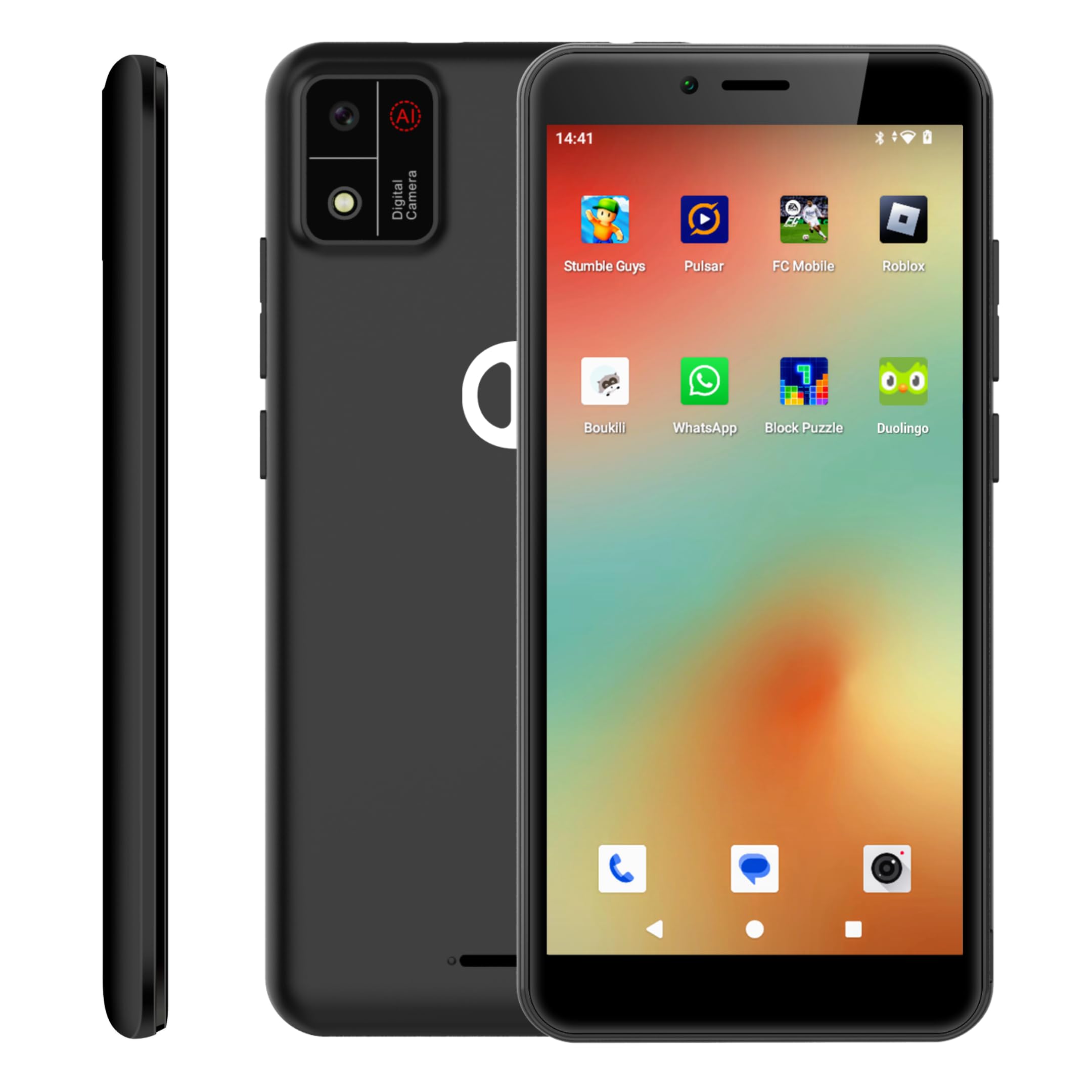 NEOW Smartphone Android 14