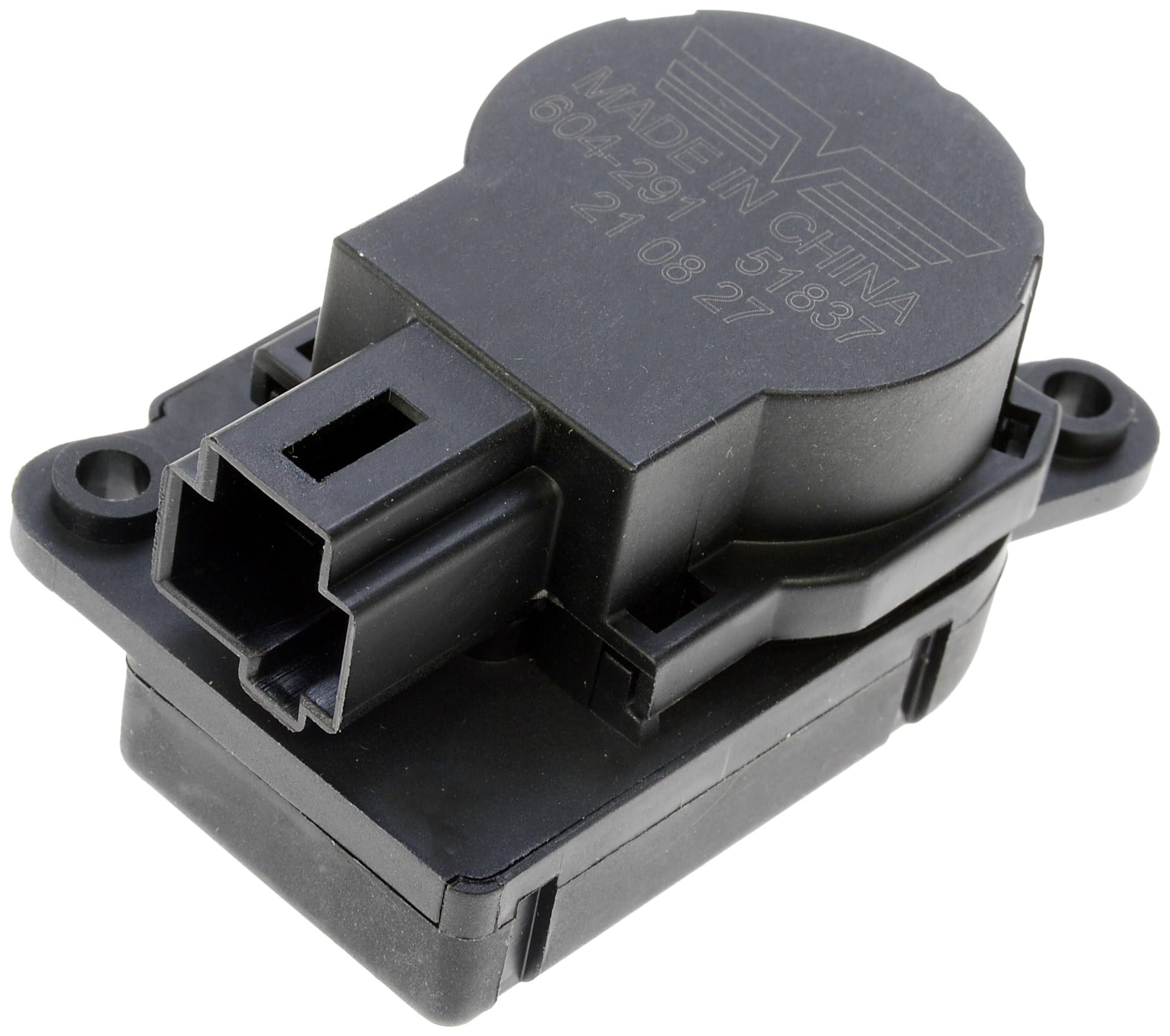 Amazon.com: Dorman 604-291 HVAC Blend Door Actuator Compatible