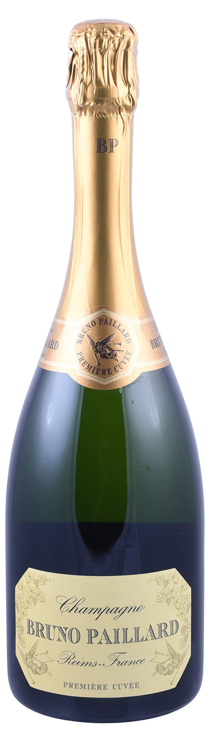 Bruno Paillard Brut Premiere Cuvee, 750 ML | Grocery Pickup