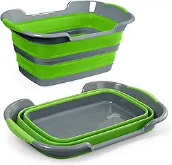 Smoochie Banheira dobrável para cães, banheiras para banho, banheira portátil, banheira de lavagem para cães, banheira de animais de estimação e banheira para cães, gatos, animais de estimação e