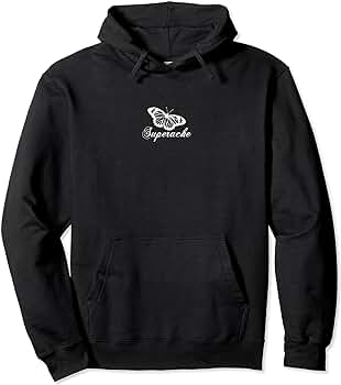 Amazon.com: Official Conan Gray Superache Butterfly Pullover