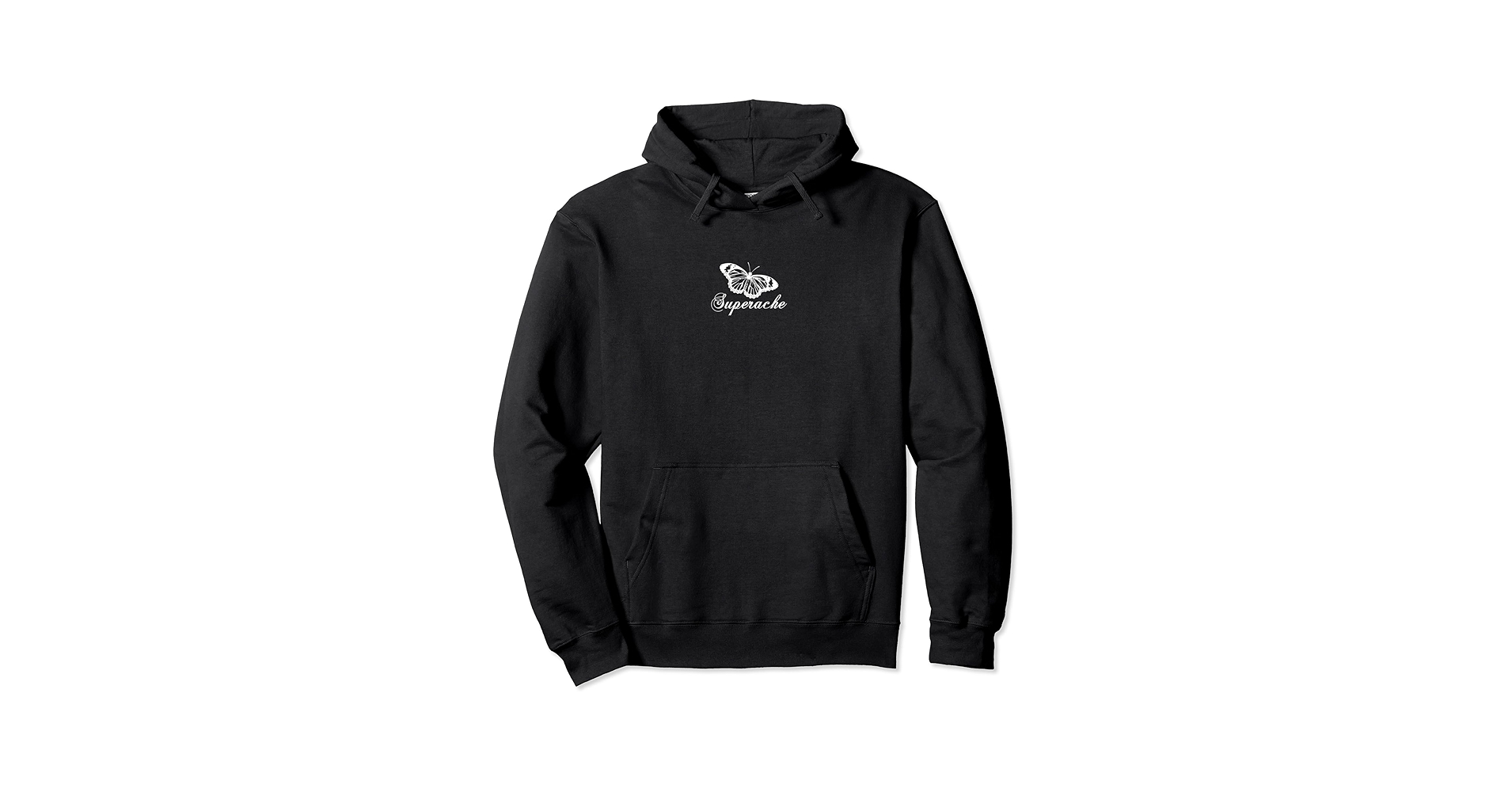 Amazon.com: Official Conan Gray Superache Butterfly Pullover