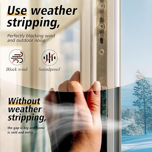 Miniatura 5 de Grupo de bandas de sellado para la parte inferior de la puerta