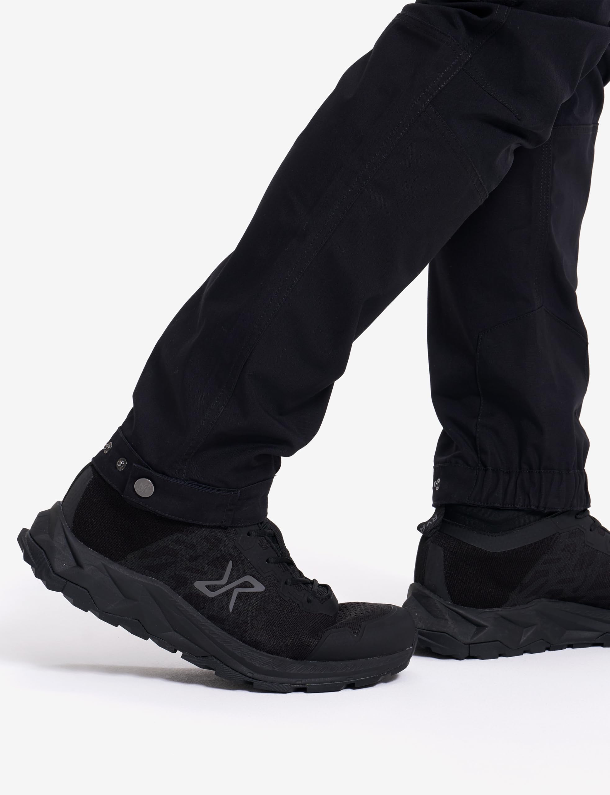 RevolutionRace Nordwand Outdoor Hose für Herren, Hose zum Wandern und für viele Outdoor-Aktivitäten. Robuste und langlebige Wanderhose, Trekkinghose und Arbeitshose für Männer