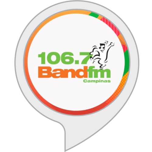 Band FM Campinas 106,7