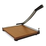 X-Acto® Heavy-Duty 15" x 15" Paper Trimmer