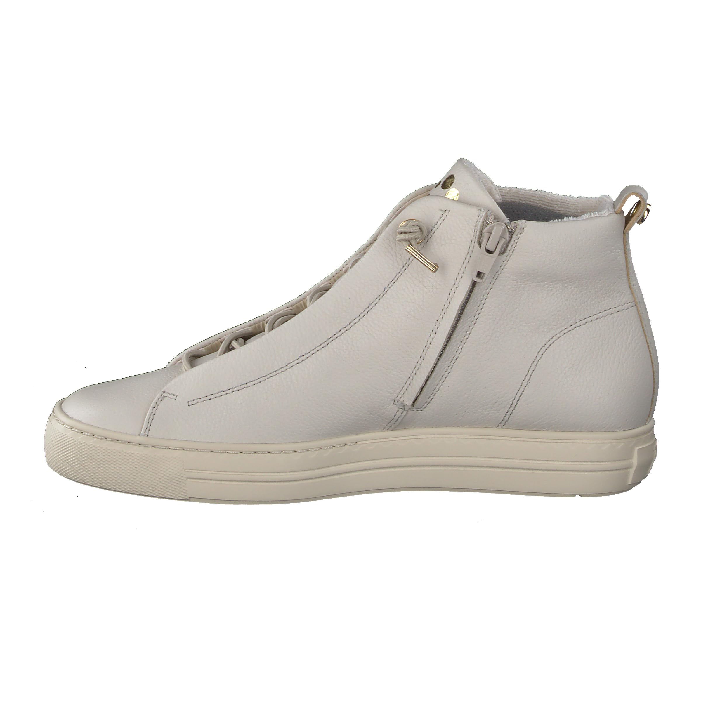 Paul Green Damen FBA, Frauen Low-Top Sneaker