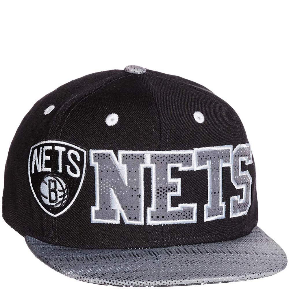 adidas FLAT CAP NETS Cap for Unisex, OSFM, Multicolor