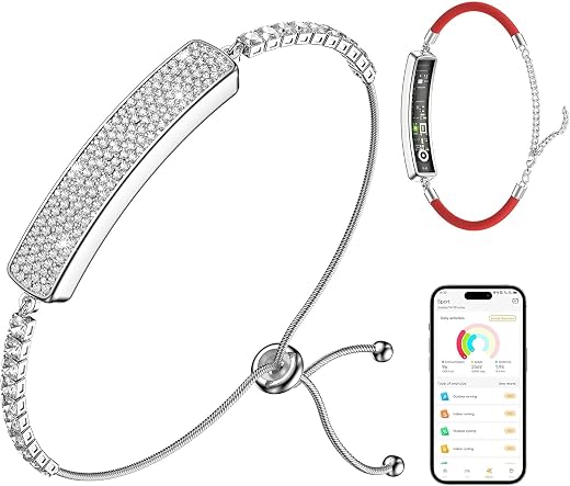 Women's Smart Jewelry