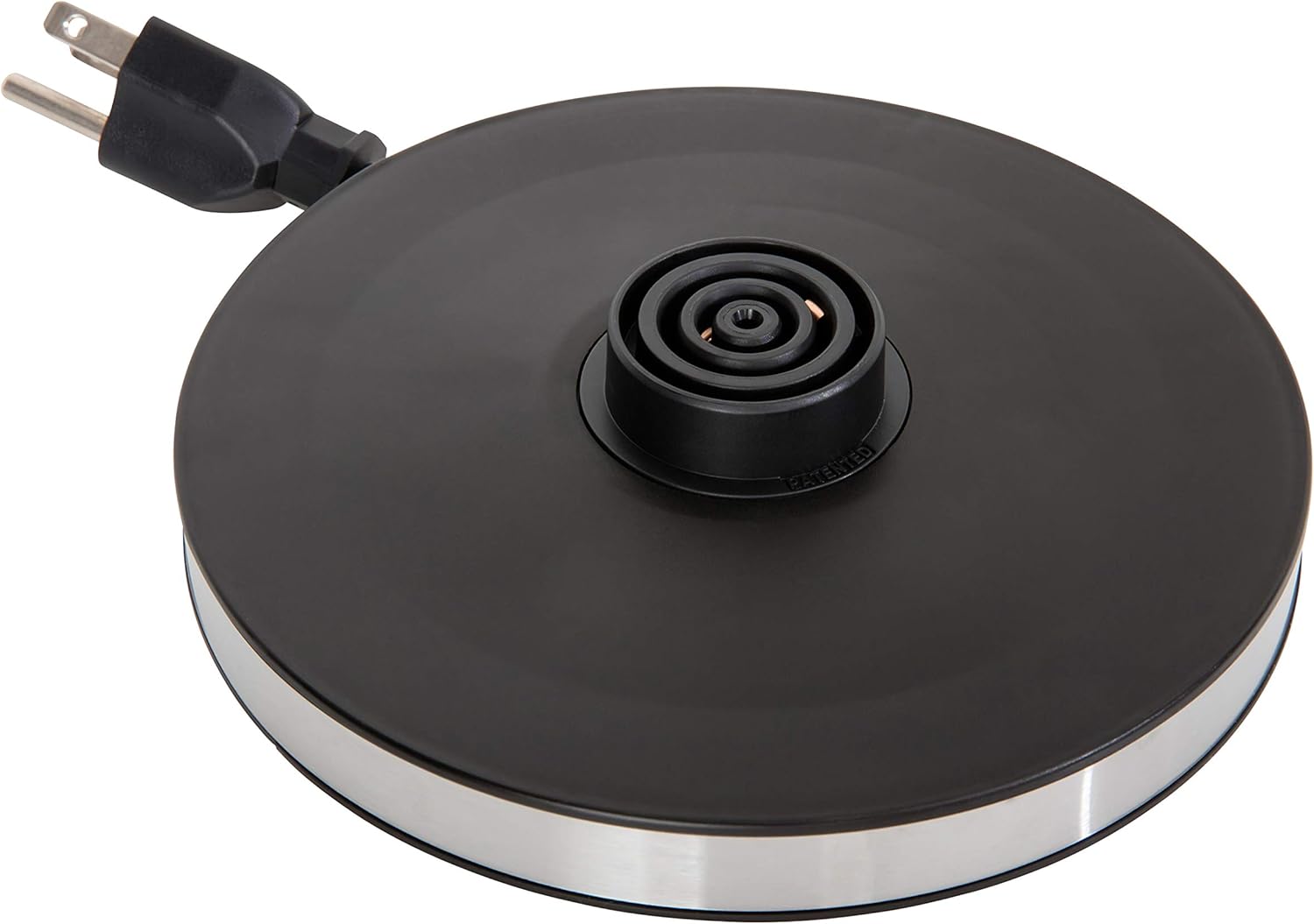 1.8 qt Stainless Steel Electric Tea Kett