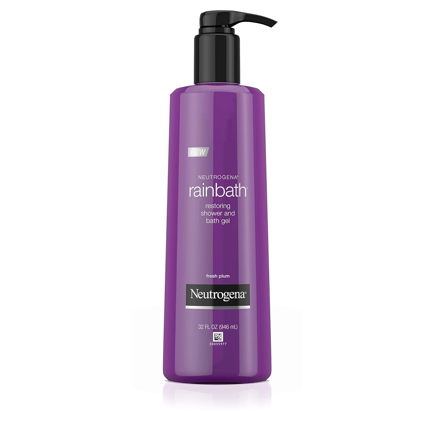 Neutrogena Rainbath Restoring Shower And Bath Gel