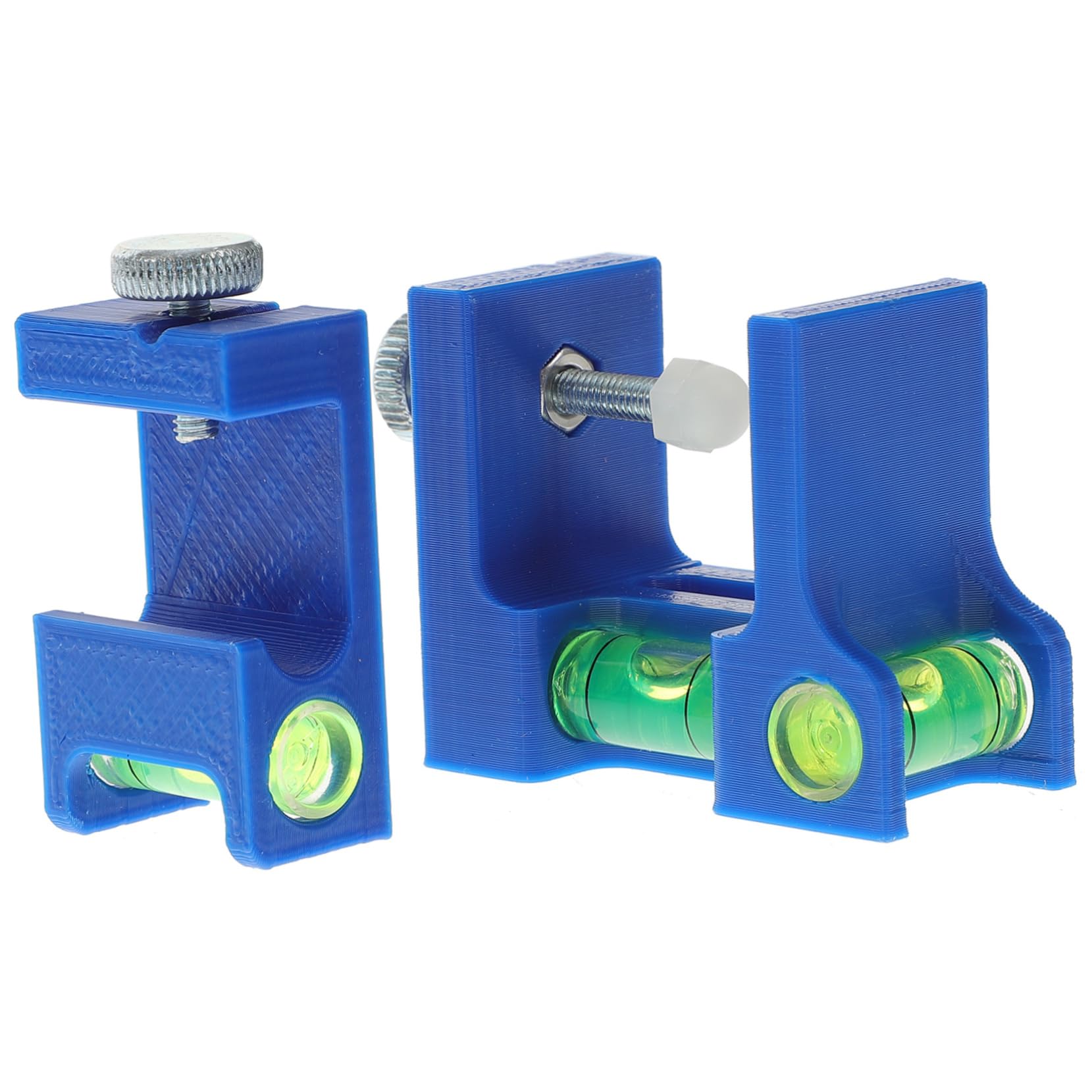 NUOBESTY Accurate Portable Level Tool Professional Positioner for Tuning Arrow Rest Calibration Sight Range Unbreakable Design for Enhanced Accuracy and Durability