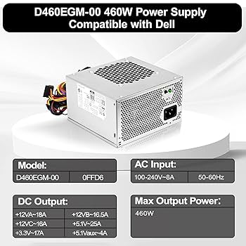 Amazon | LXun アップグレード D460EGM-00 0FFD6 HU460AM-01