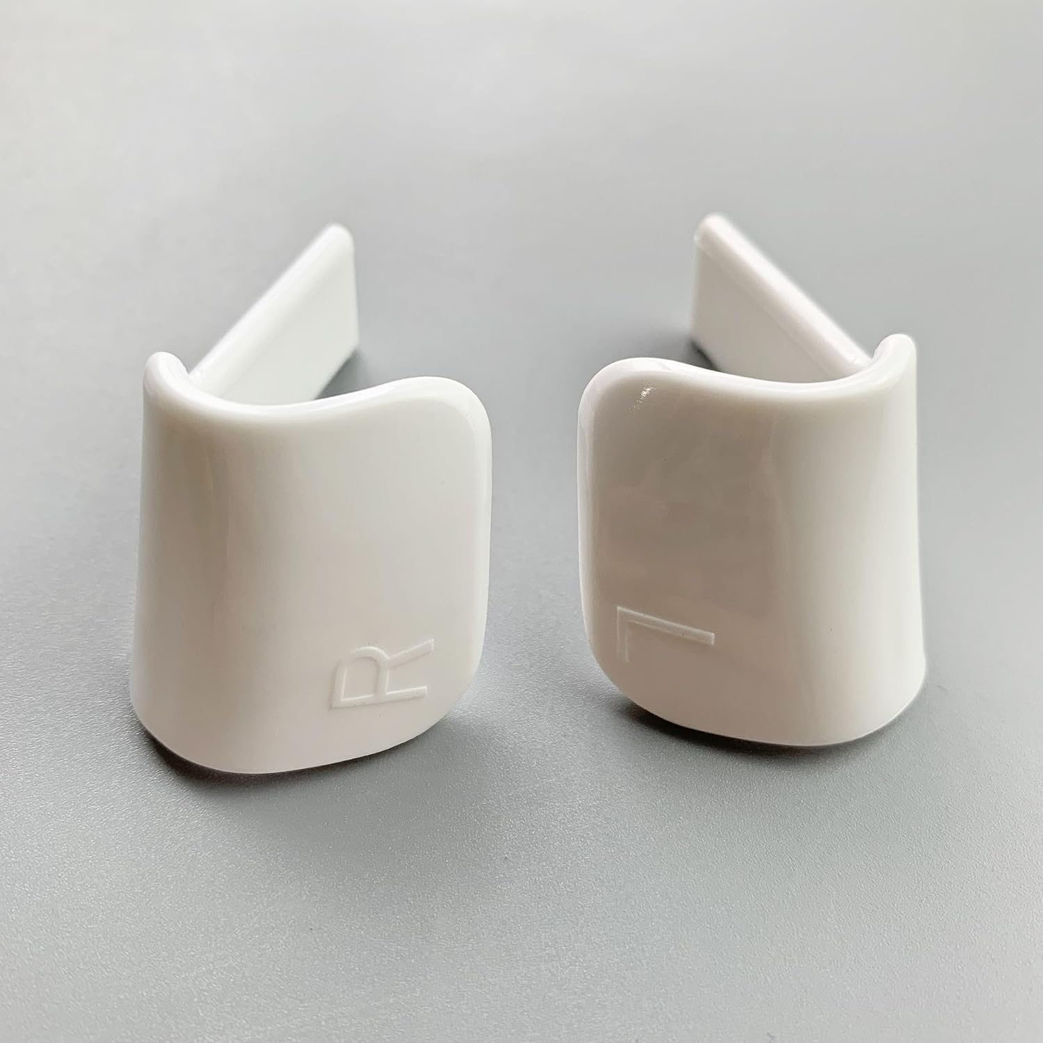 Dental Mouth Prop with Tongue Guard Kit, Intraoral Support Dental Bite Block,Occlusal Pad 3 Size Avaliable (Small)