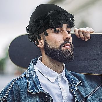 Mens turban Clearance