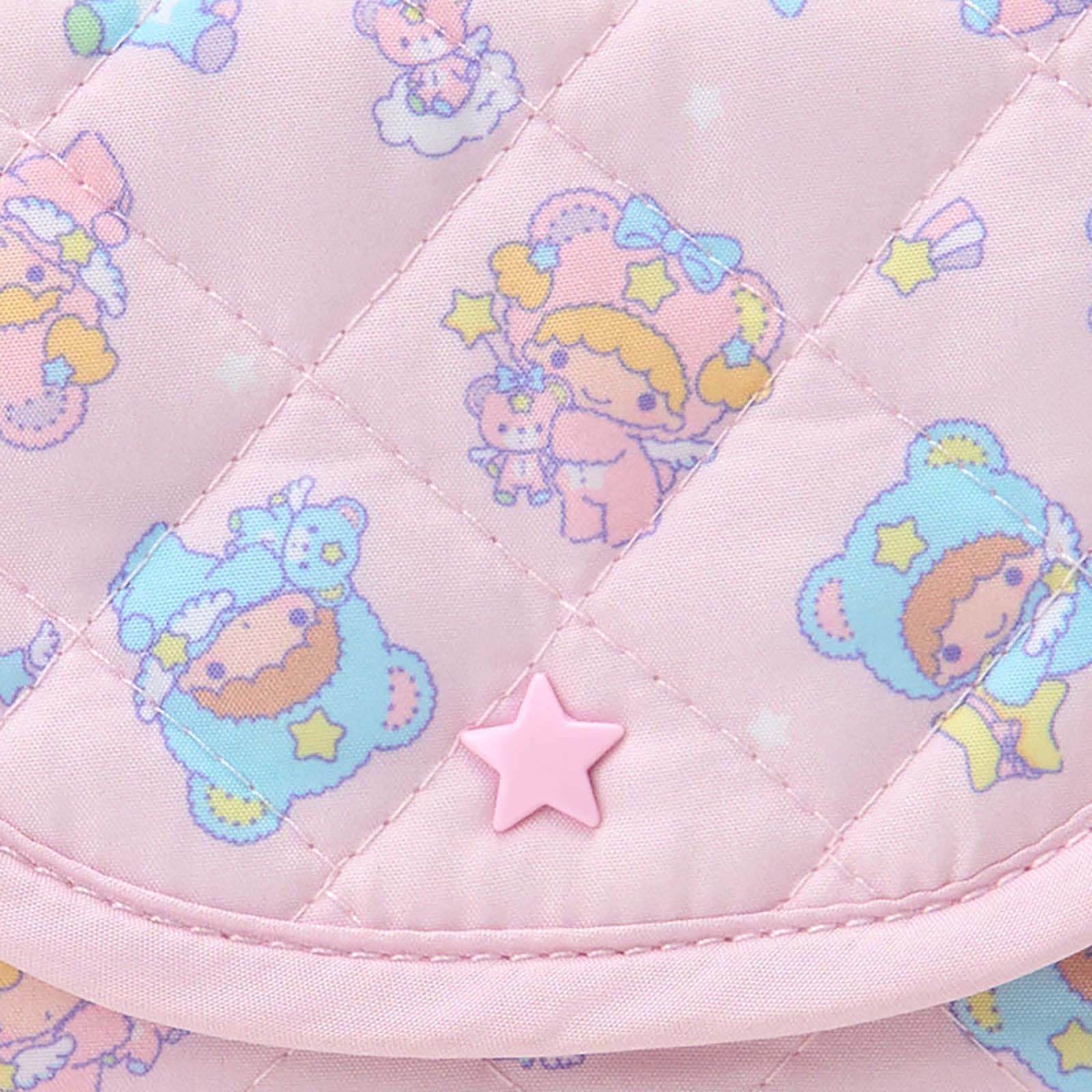 Amazon.co.jp: サンリオ(SANRIO) ティシュポーチ（星空のエンジェル