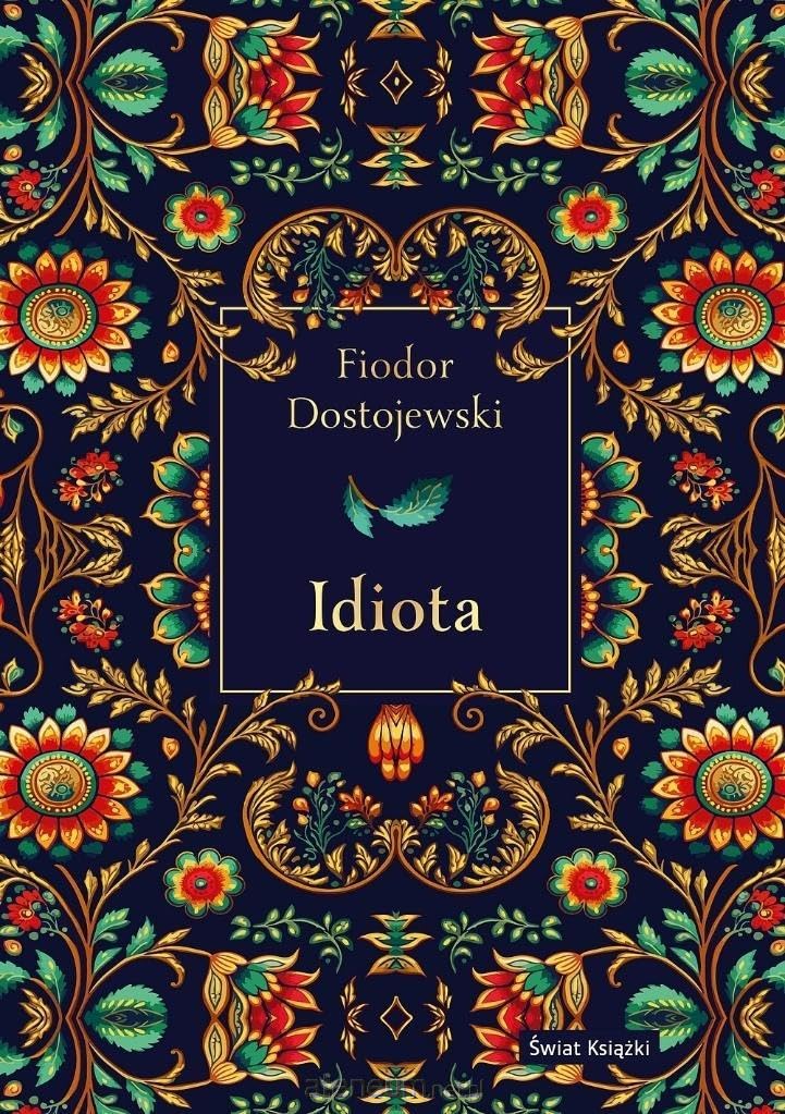 Idiota: elegancka edycja
