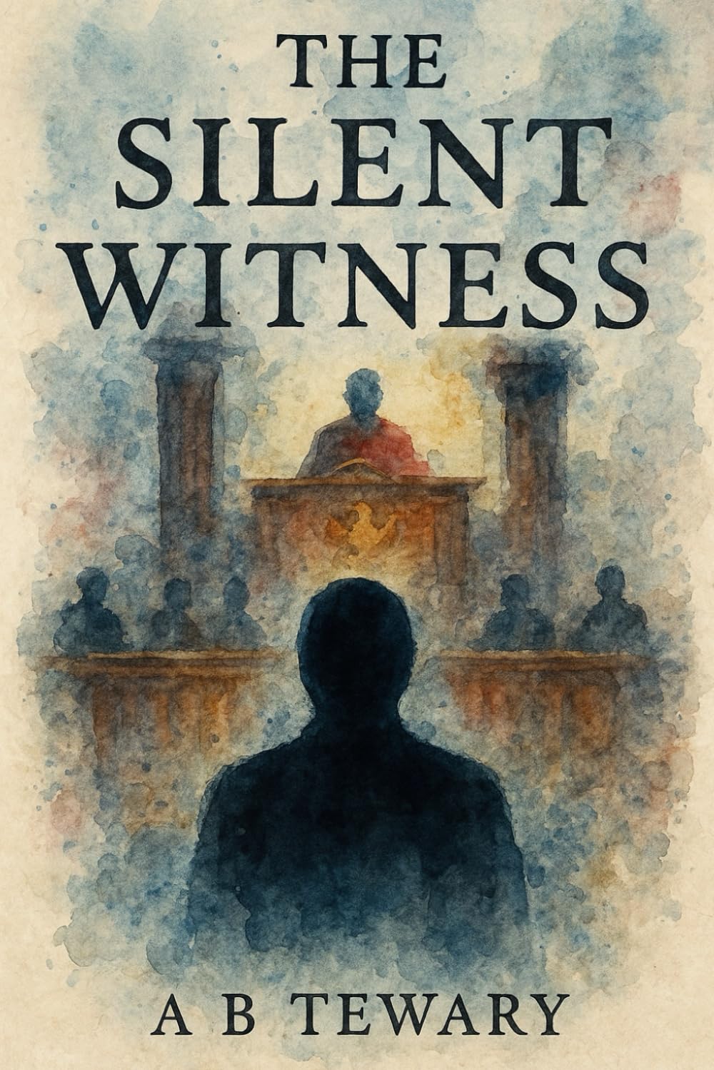 The Silent Witness: Lividity and Lies — clinical, signals the forensic catalyst: 3 (The Returning Detective)