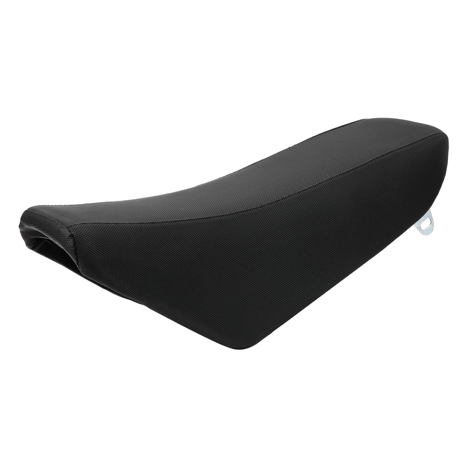 Siège moto DRZ110 en mousse étanche - Assise de remplacement complète