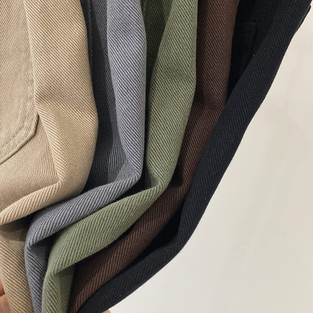 Röcke Damen,Midi-Rock Für Damen, Grün, Hohe Taille, Cargo-Schlitz, Jeans, Gerader Rock, Um Die Hüften Gewickelt, Mit Taschengürtel, A-Linie, Mode, Lange Röcke Für Mädchen, Damen