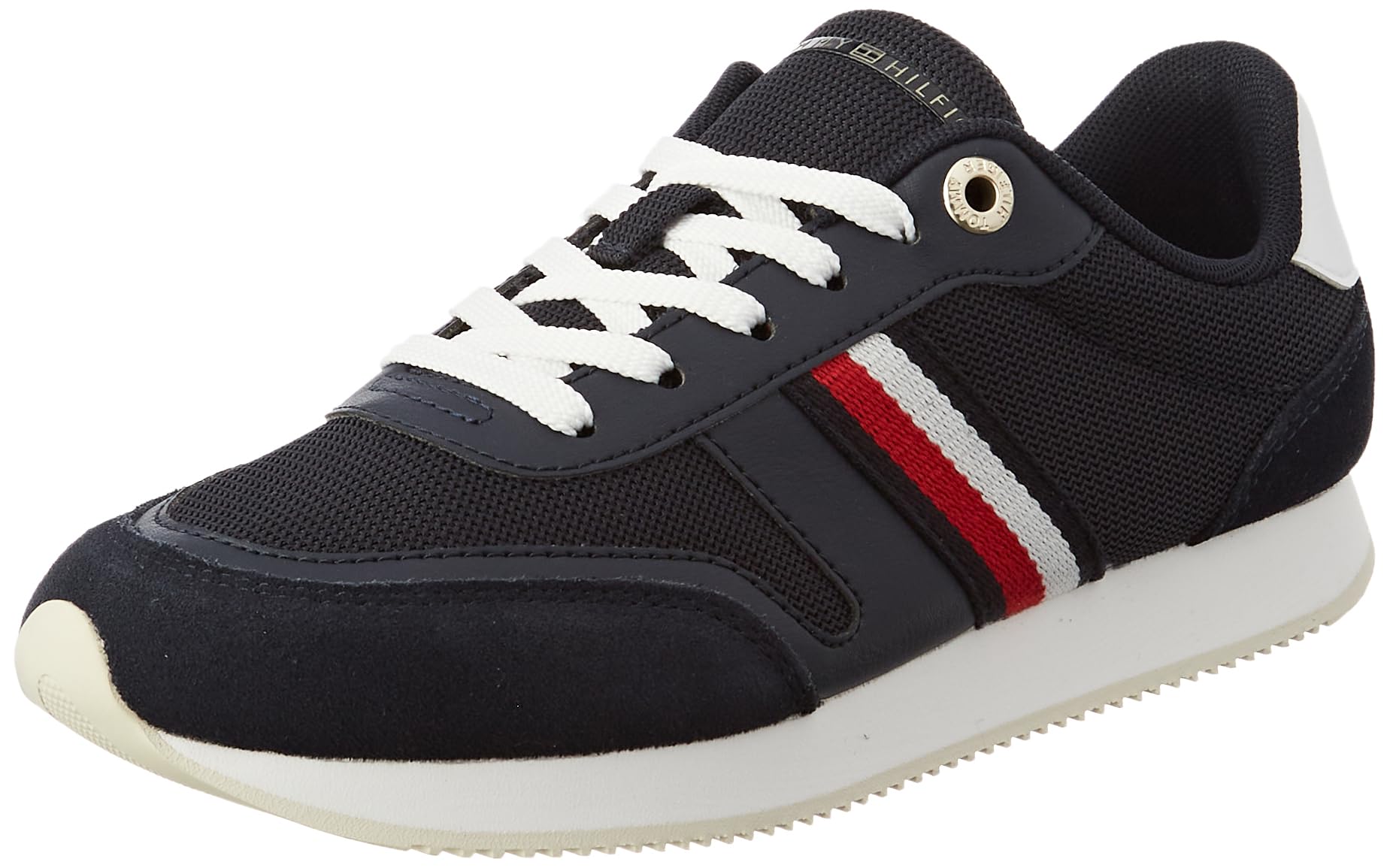 Tommy HilfigerRunner Sneaker womens Plain