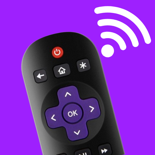 Smart RokuTV Remote Control App & Cast to TVRoku - App on Amazon Appstore