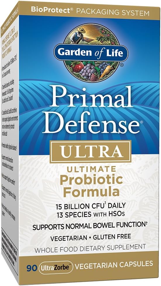 formula probiotica per bambini