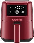 CHEFMAN Mini Air Fryer 2 Qt